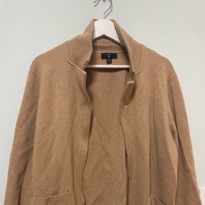 JCREW medium blazer